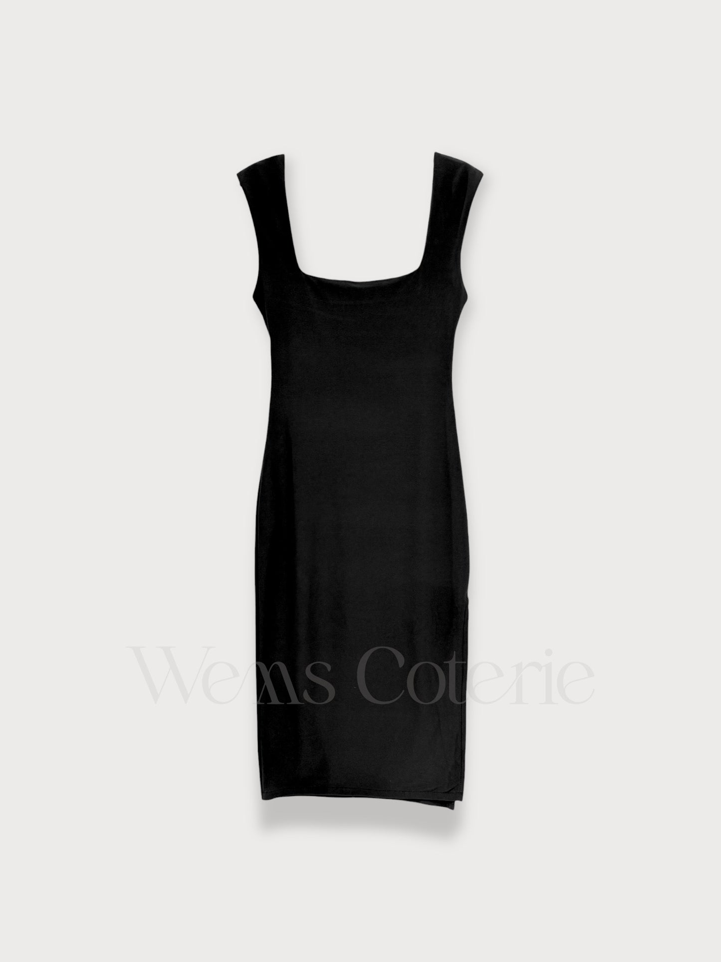 Midi Dress Aurelia