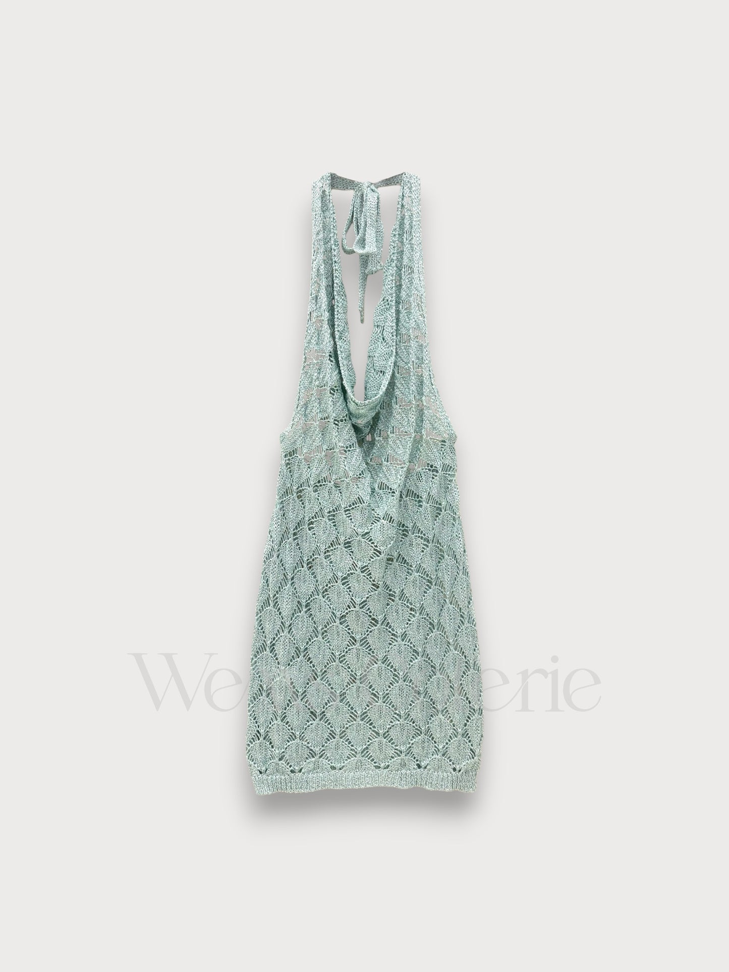Cover-up Dress Solstice