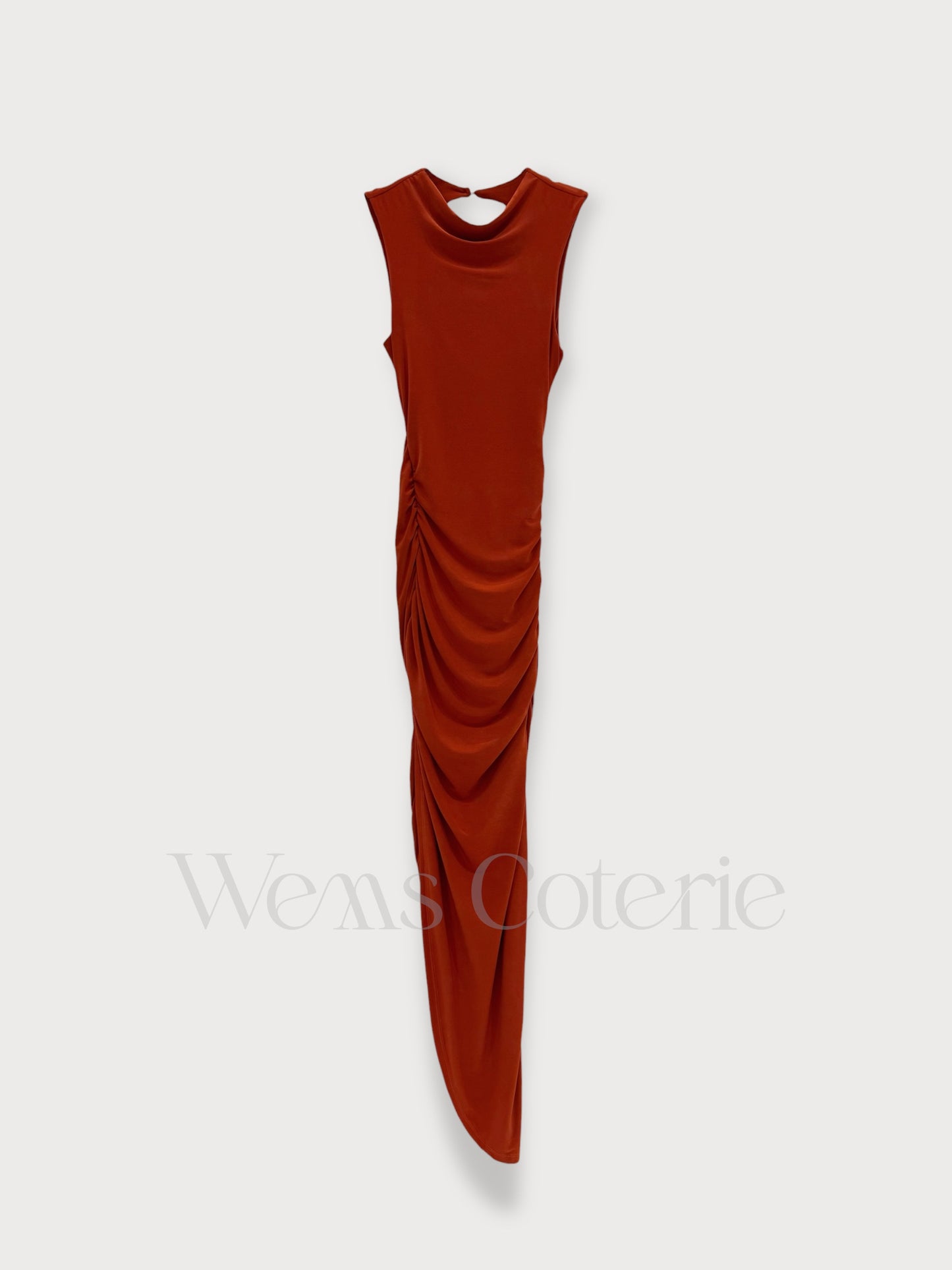 Dress Virelle