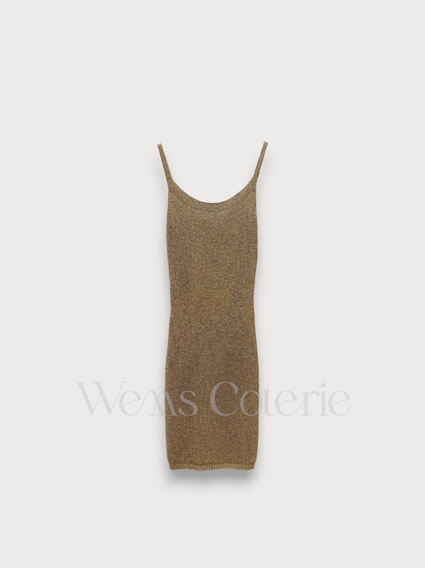 Cover-up Dress Sia