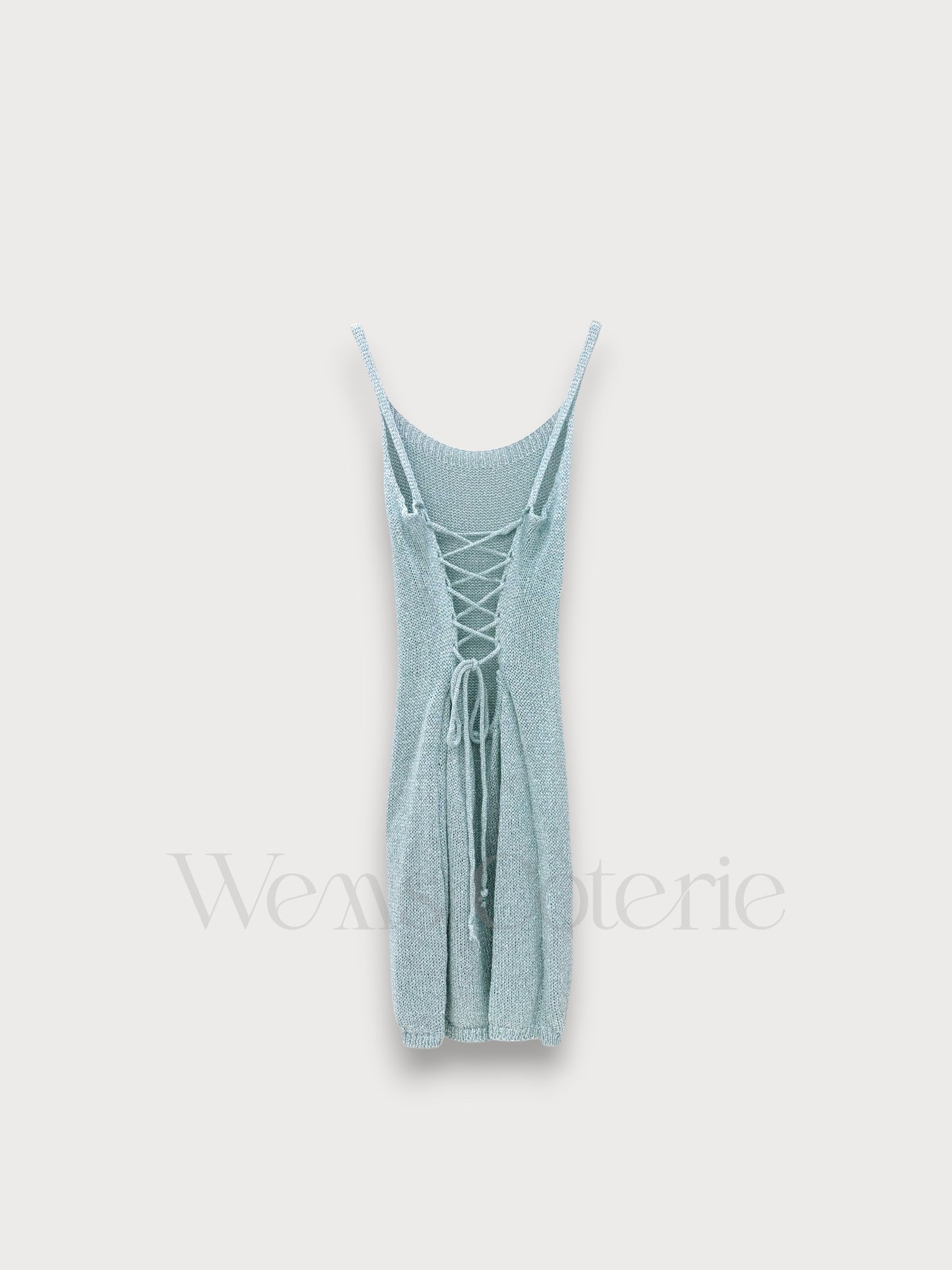 Cover-up Dress Sia