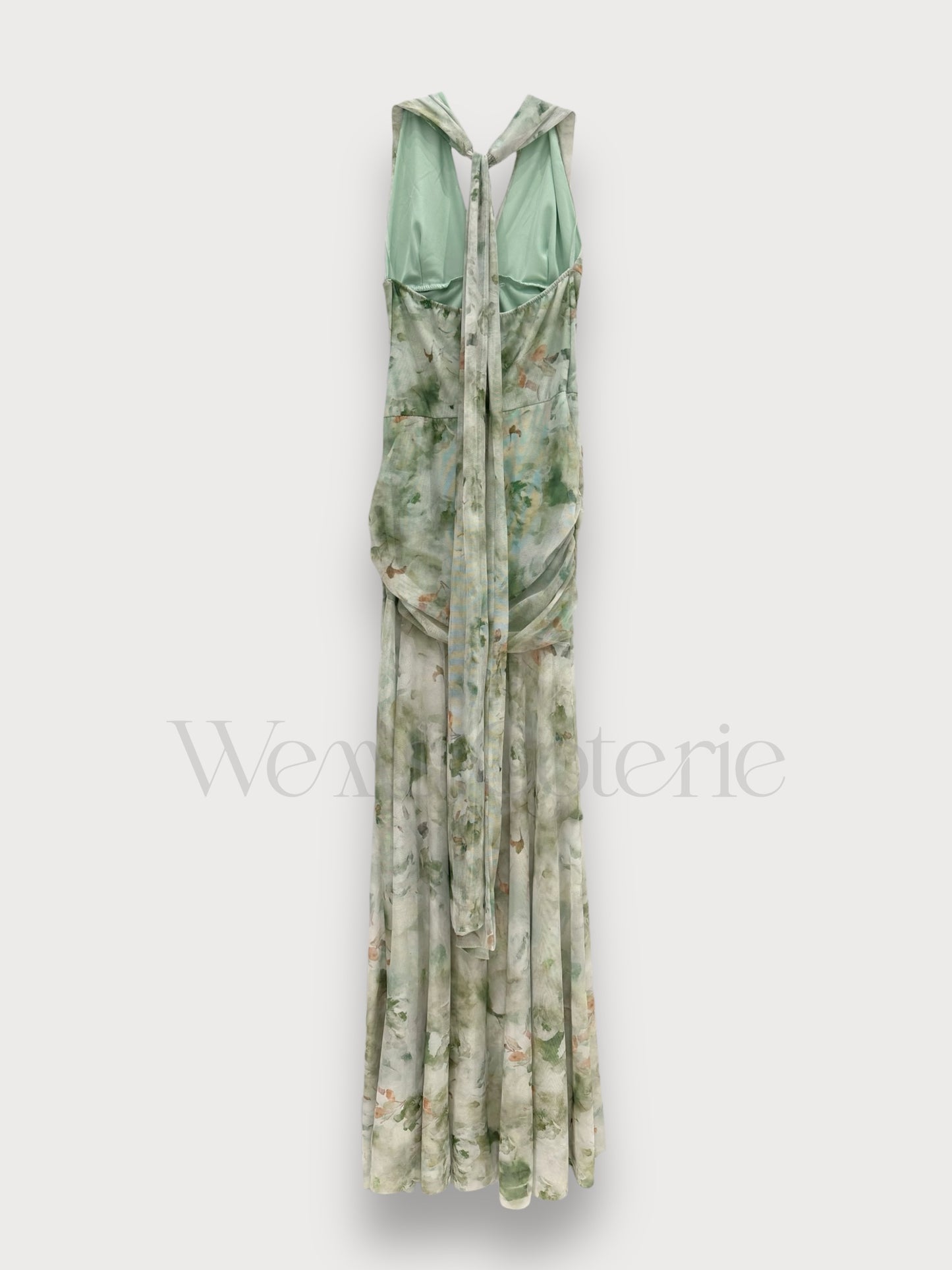Maxi Dress Chloris