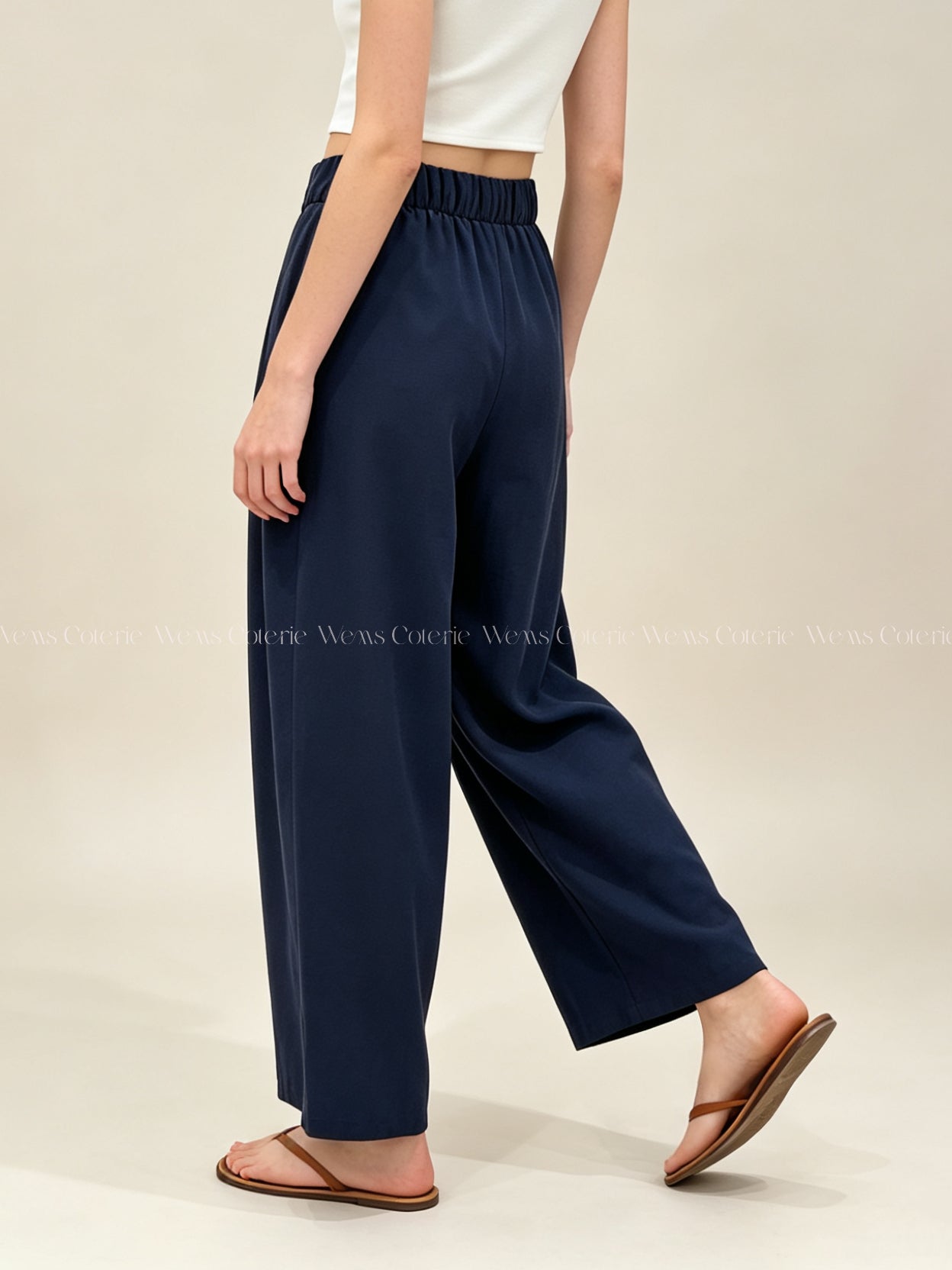 Trouser Vela