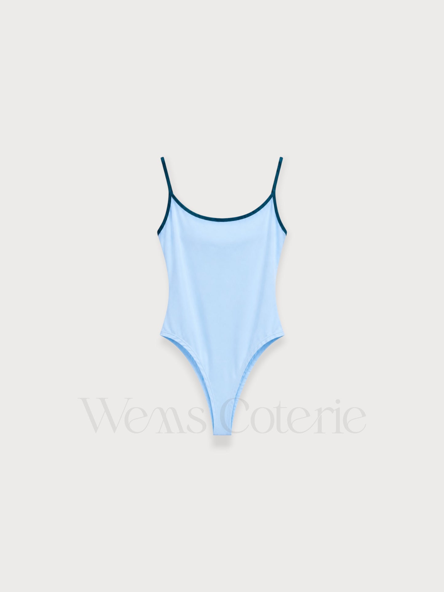 Bodysuit Capri