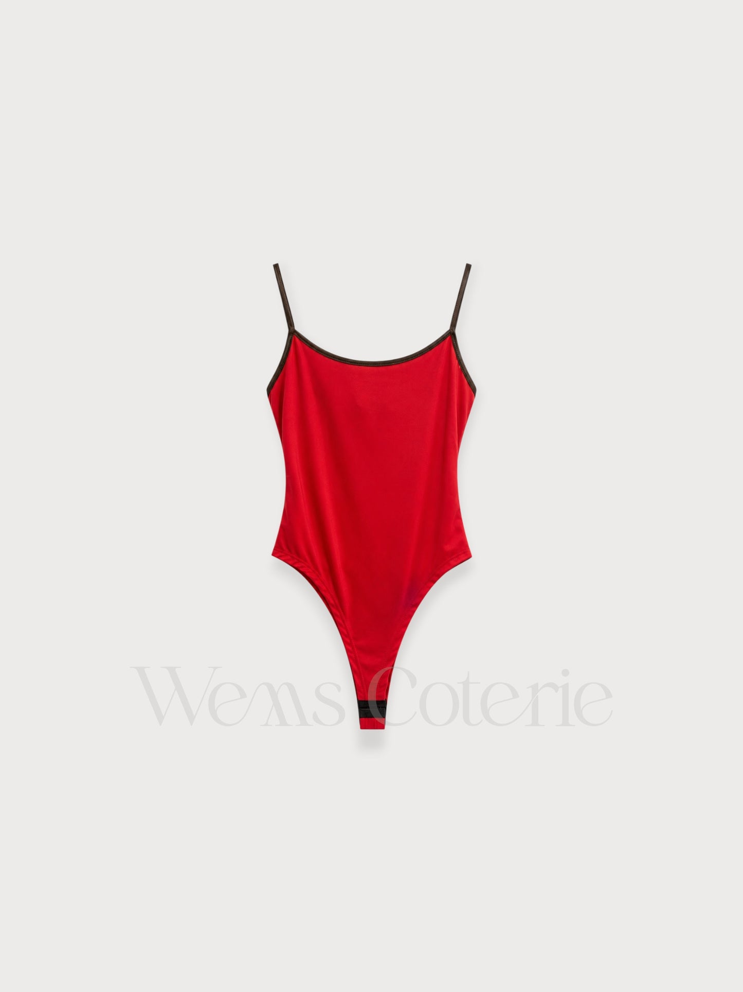 Bodysuit Capri