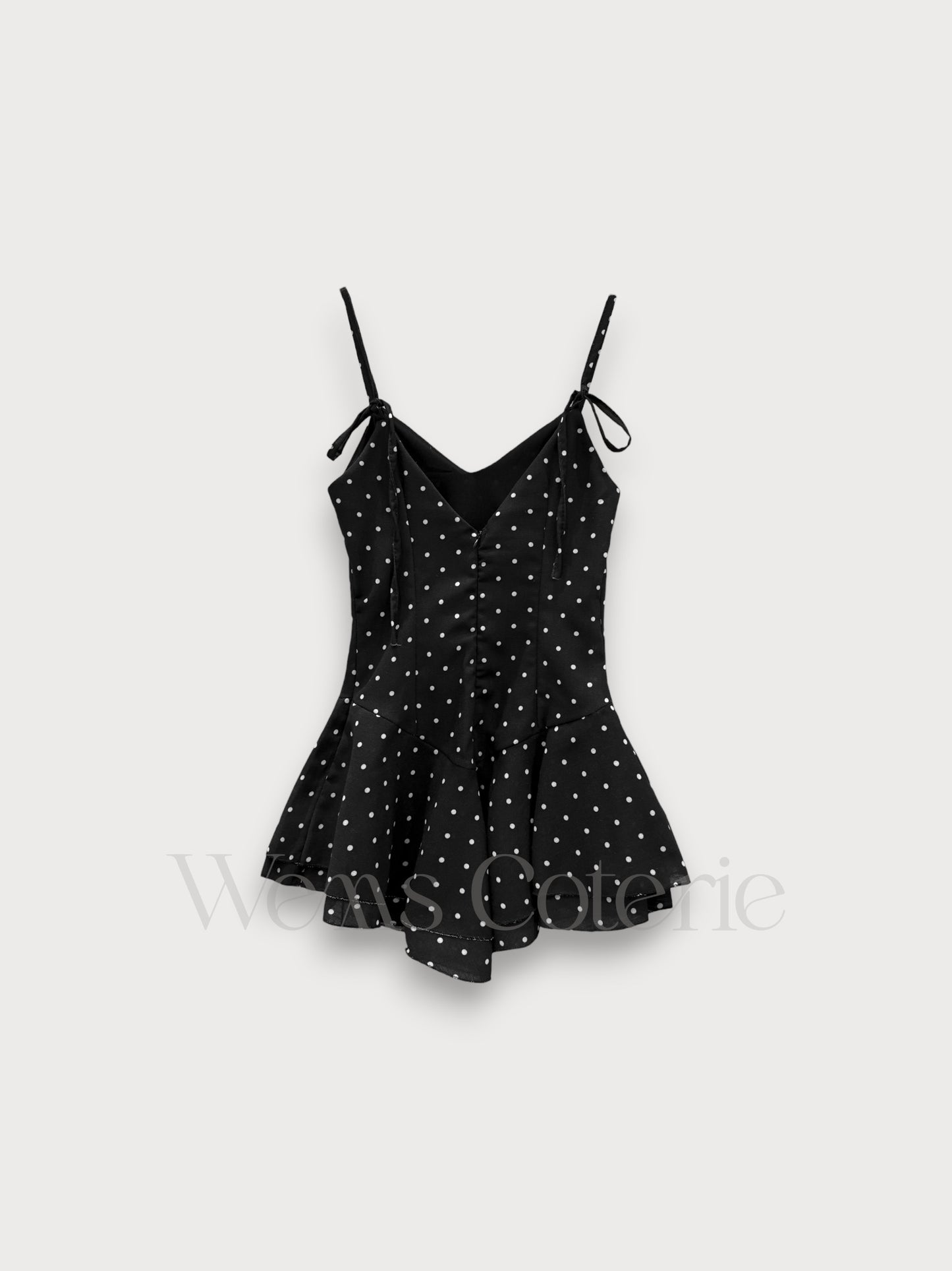 Skort Dress Mirelle