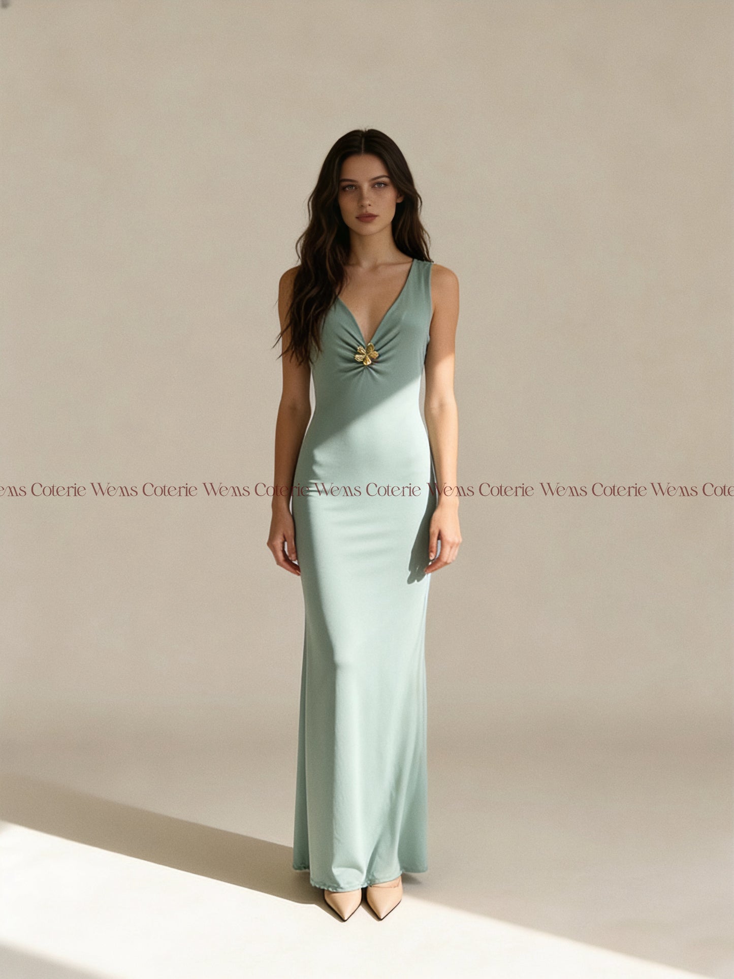 Dress Seraphine