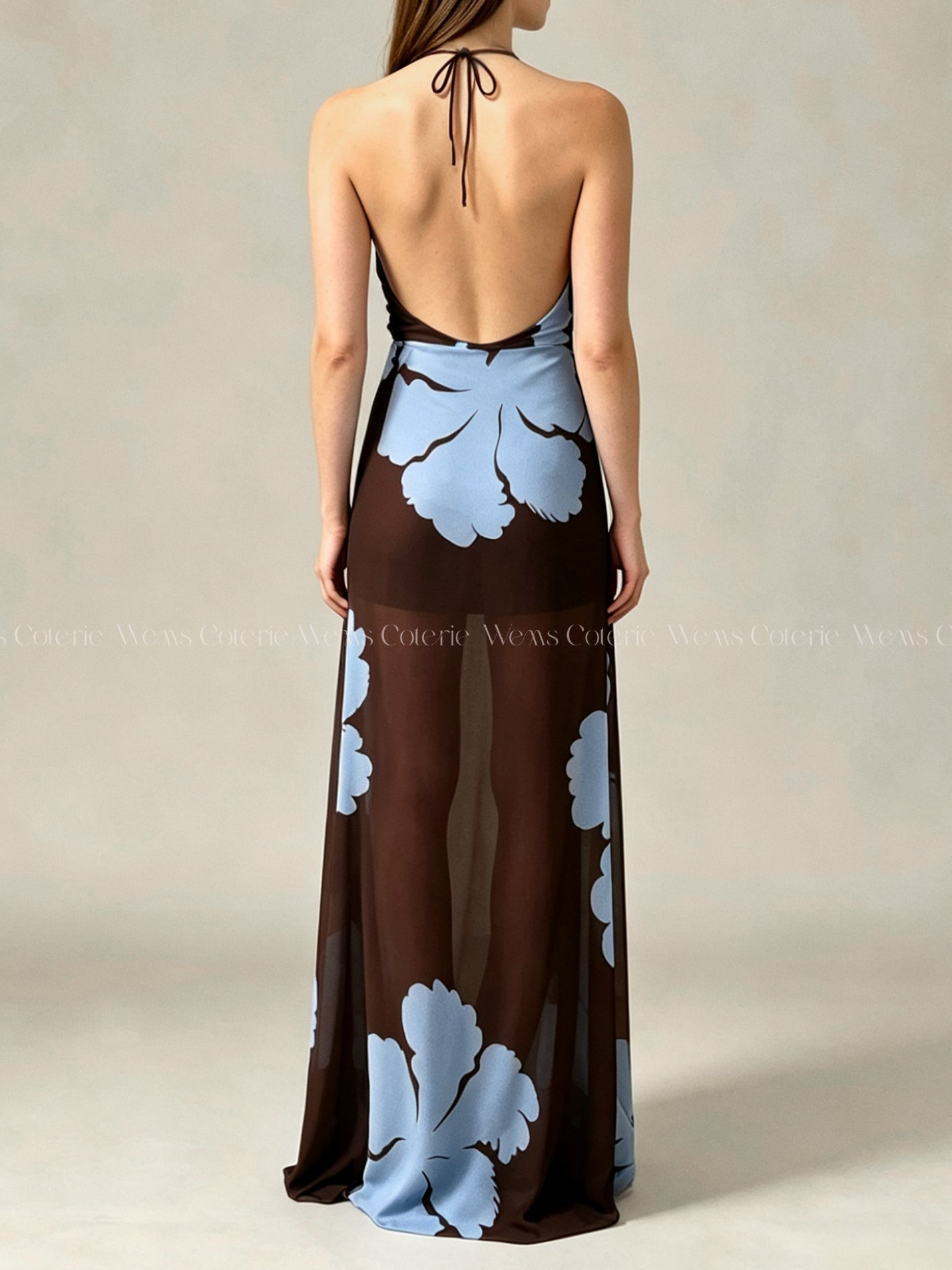 Maxi Dress Rhea