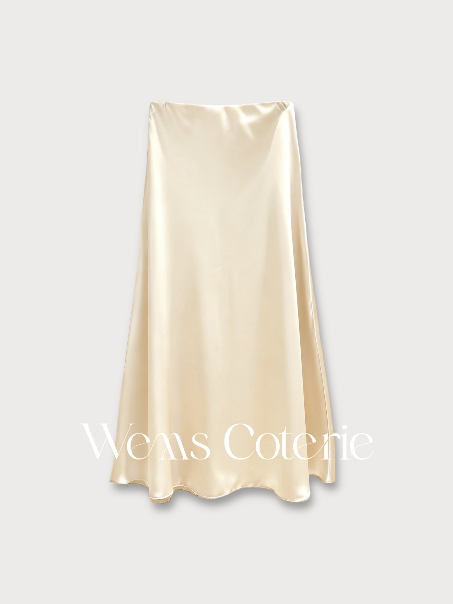 Skirt Form