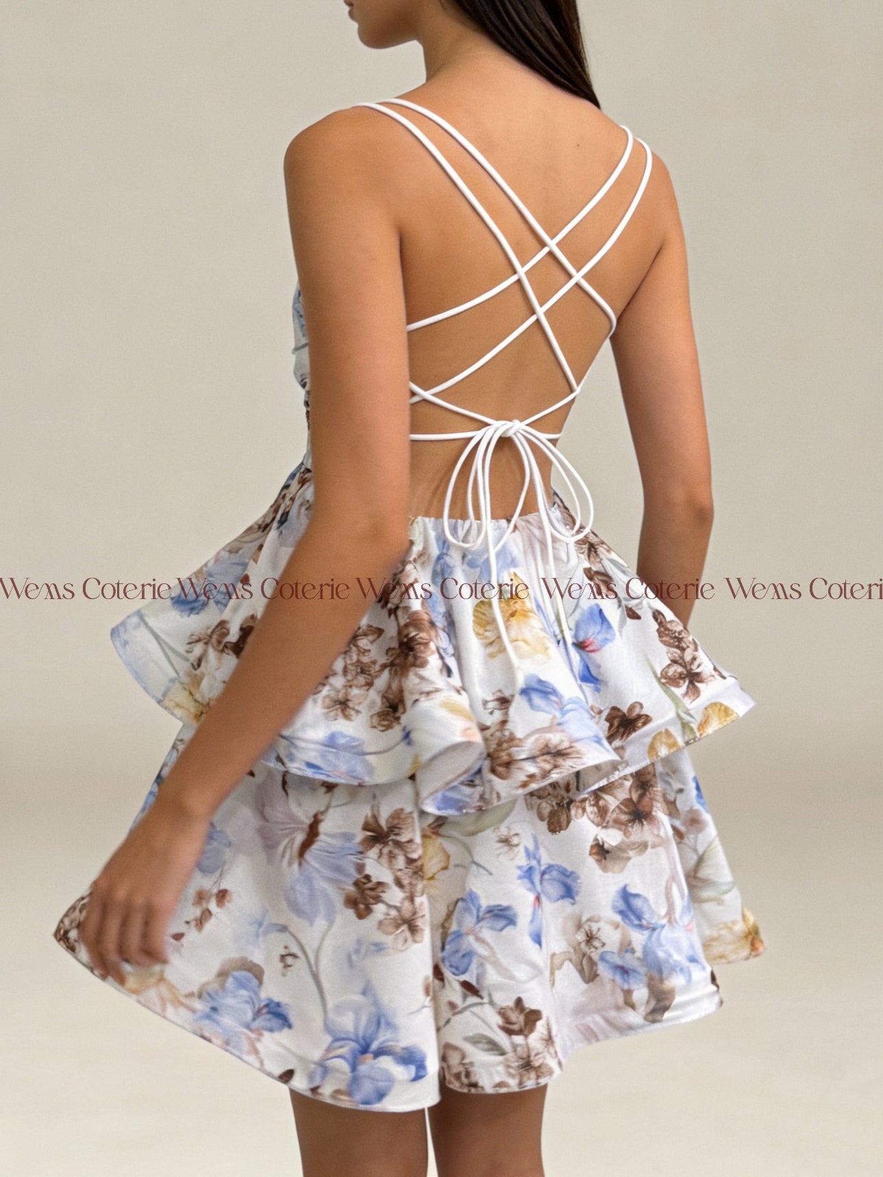 Dress Elara
