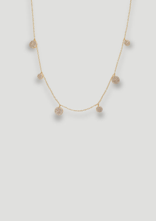 Starry Dreams Necklace