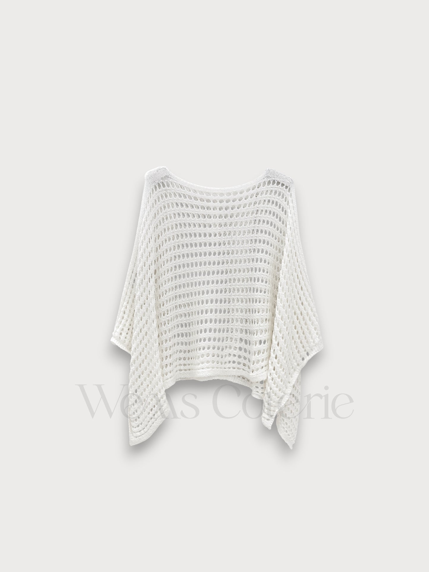 Cover-up Poncho Astra