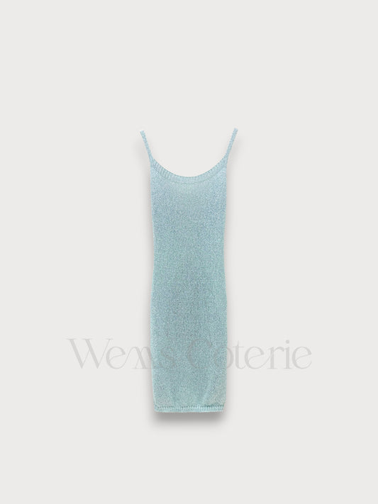 Cover-up Dress Sia