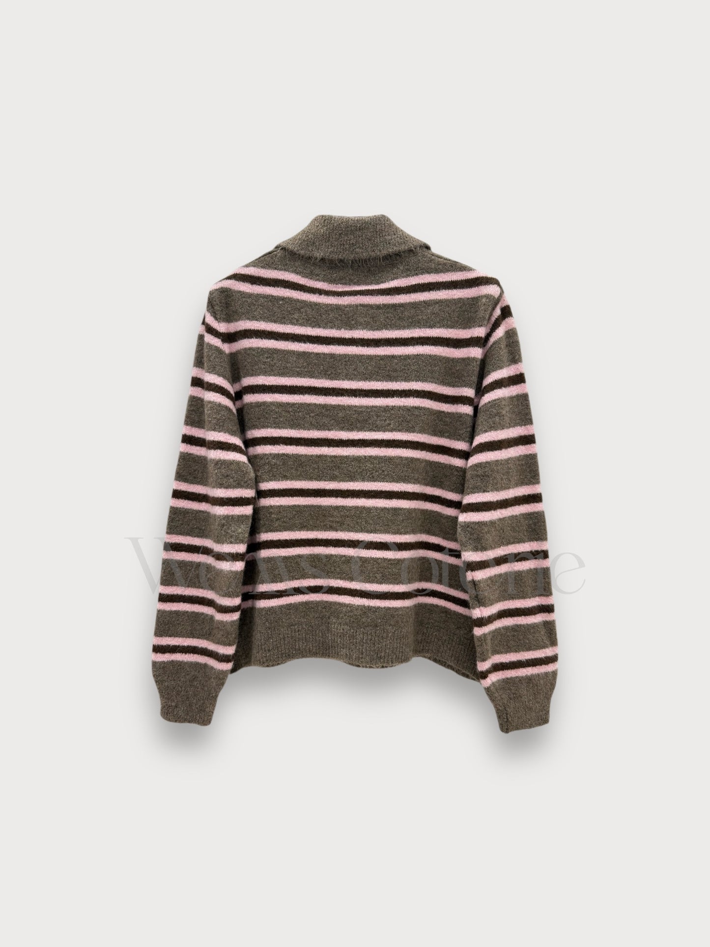 Sweater Retro