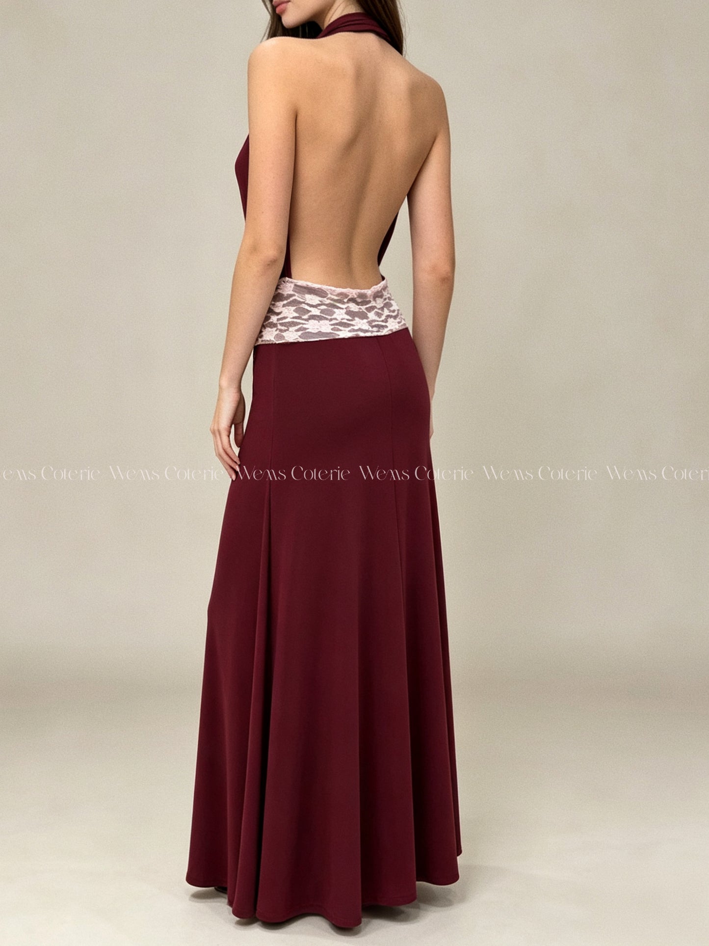 Dress Valenne