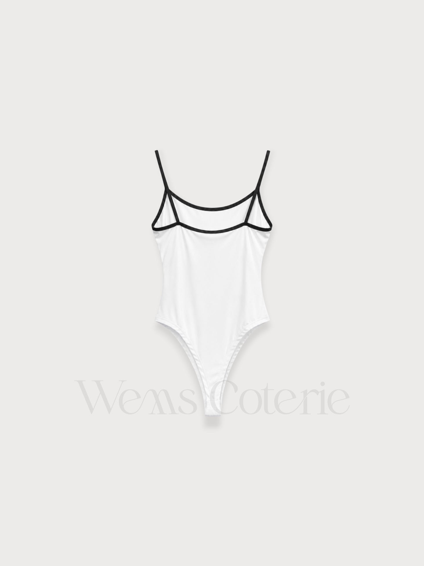Bodysuit Capri