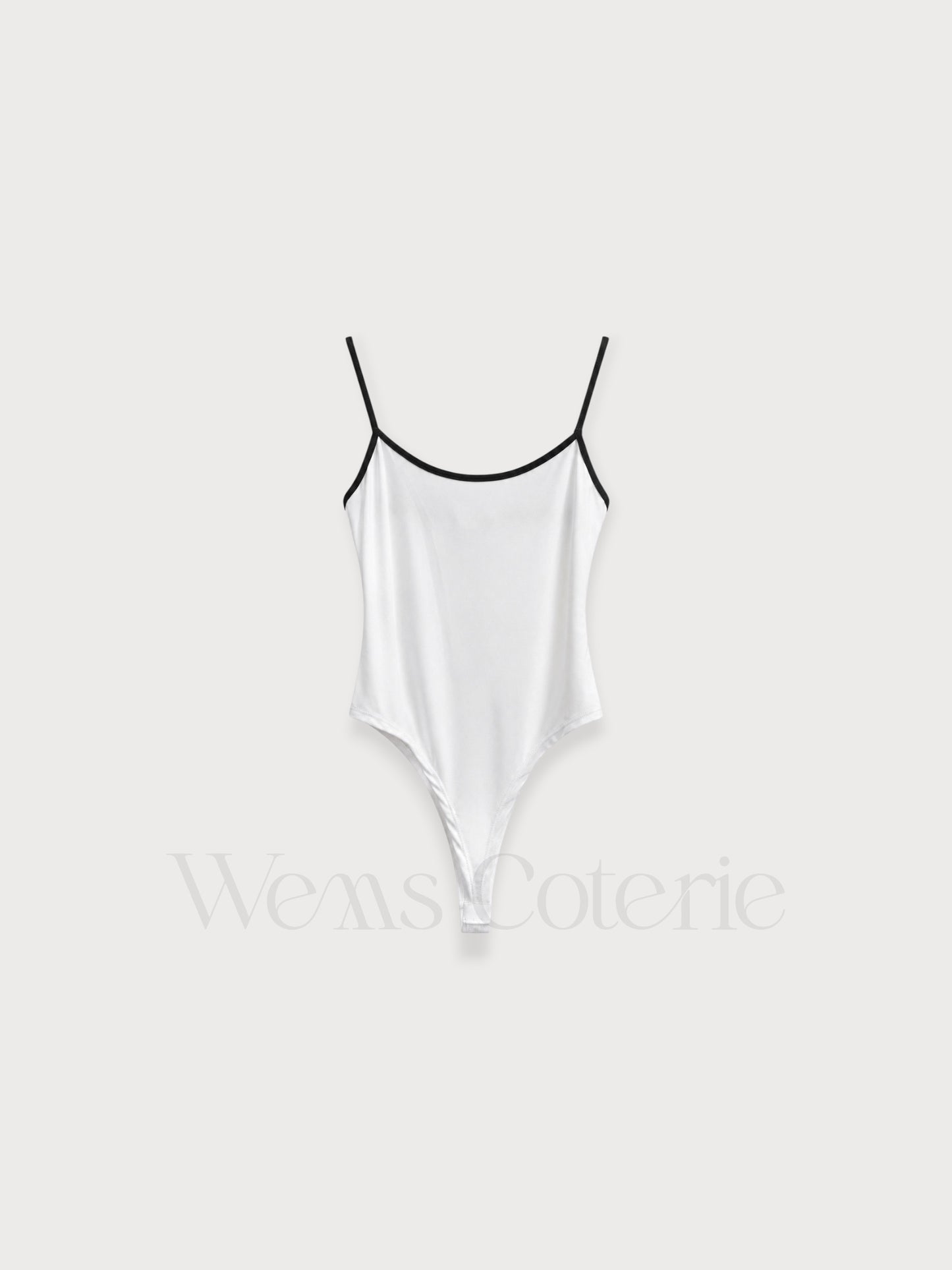 Bodysuit Capri