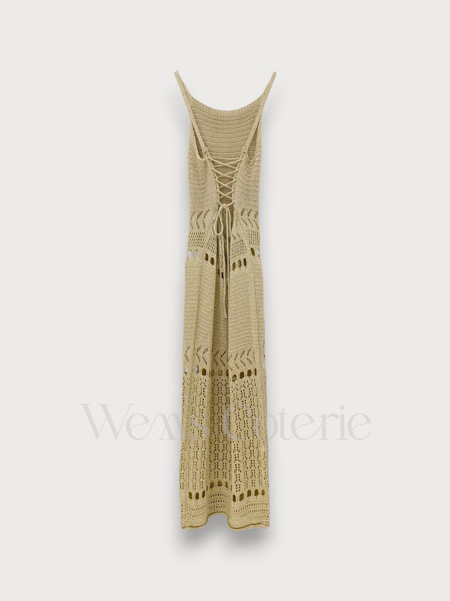 Cover-up Dress Elira