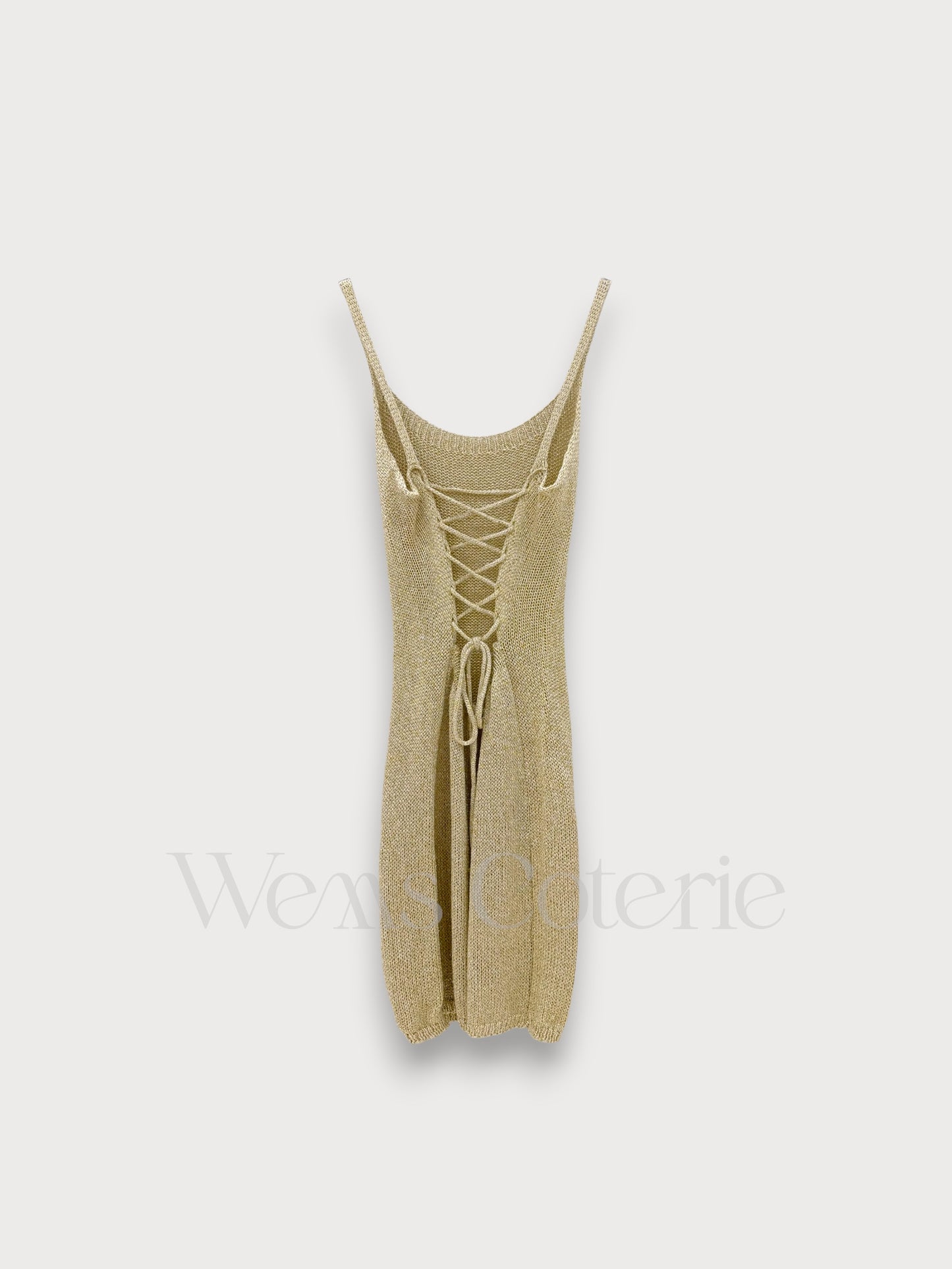 Cover-up Dress Sia