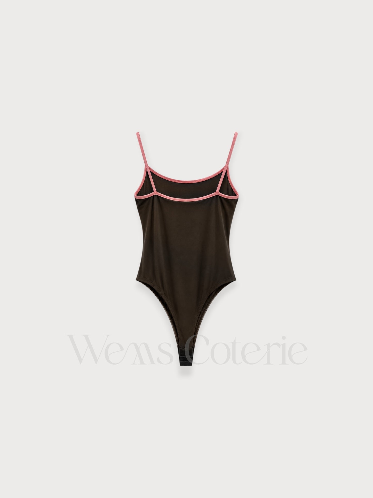 Bodysuit Capri