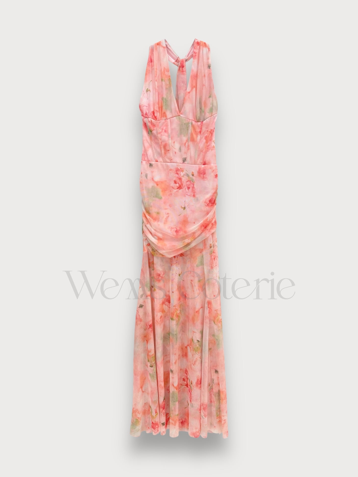 Maxi Dress Chloris