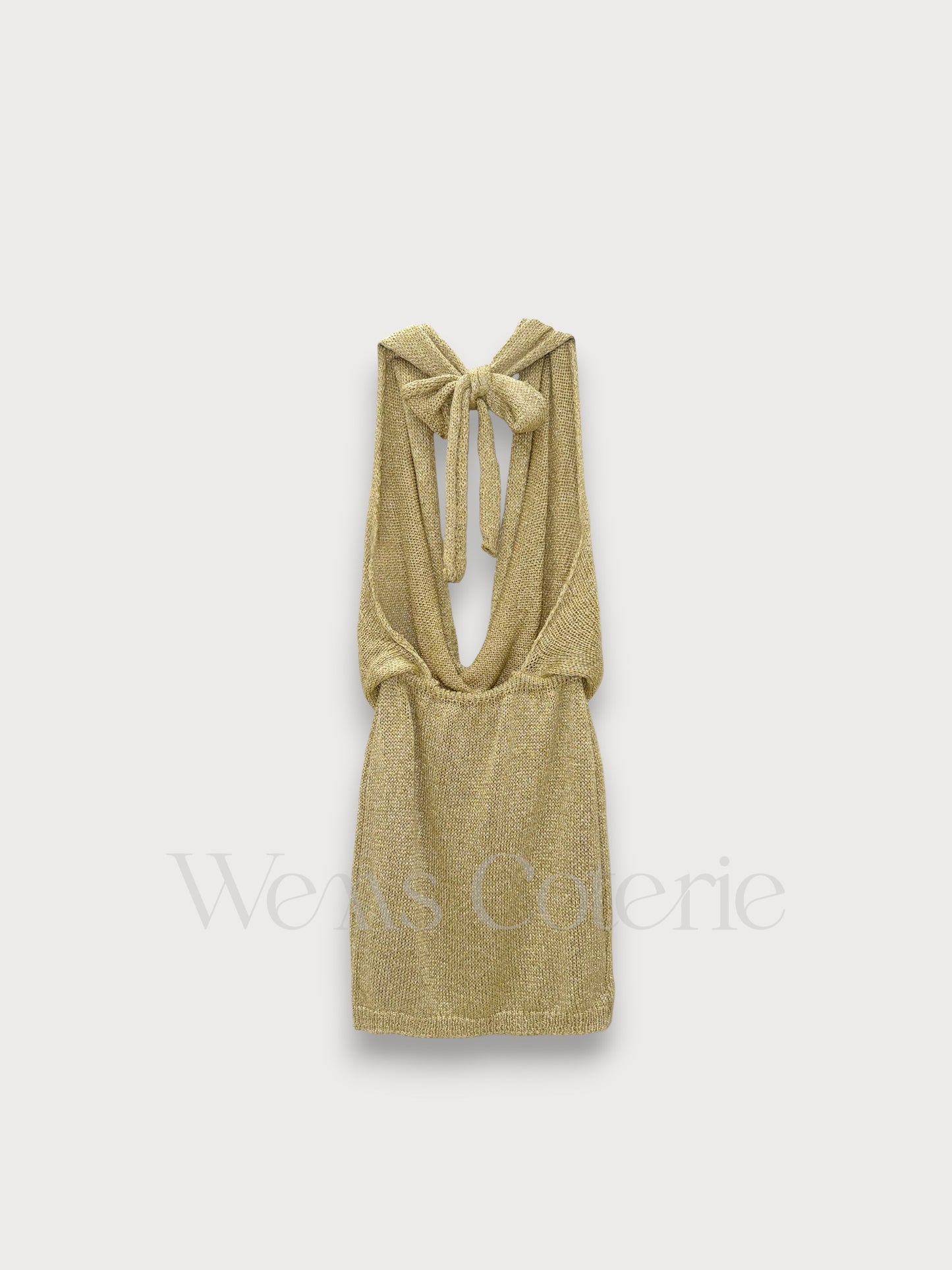Cover-up Dress Liora