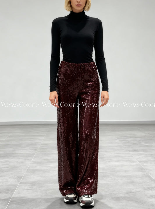 Trousers Glint