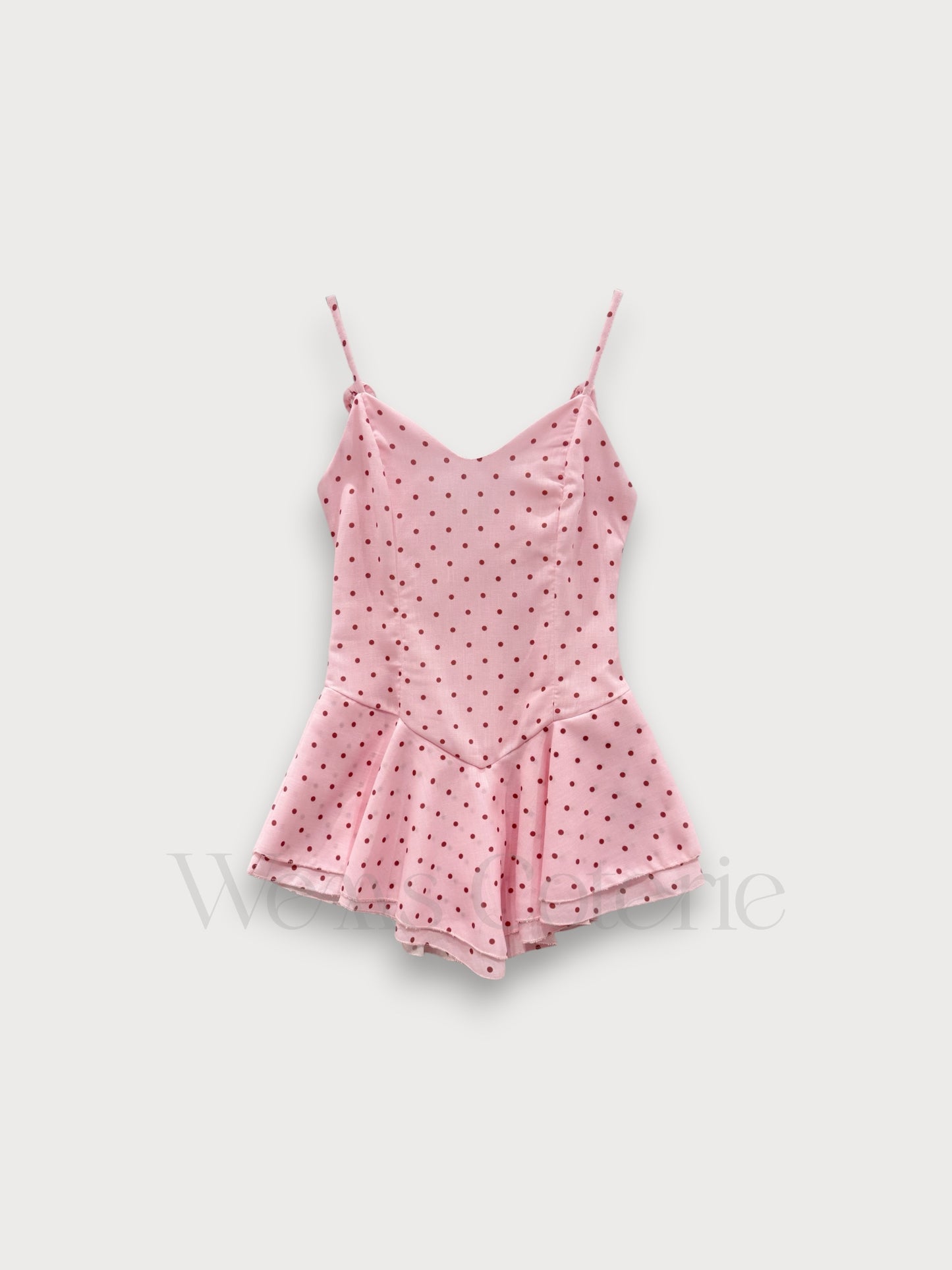 Skort Dress Mirelle