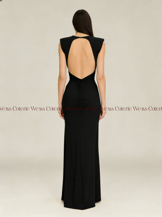 Maxi Dress Aethel
