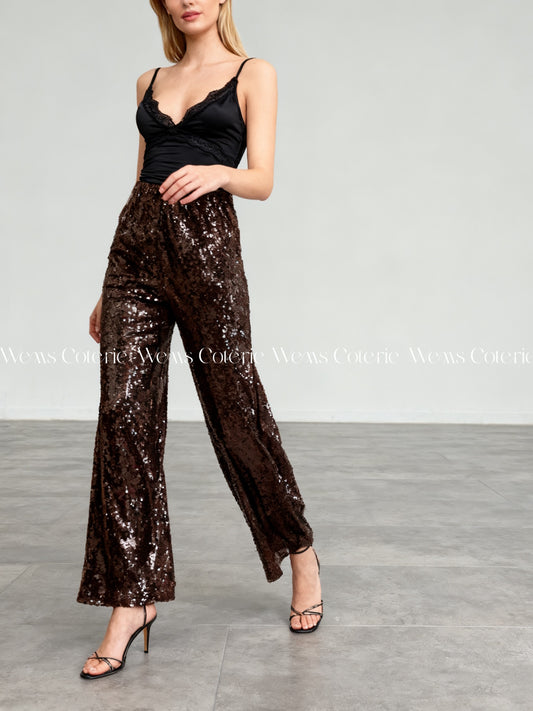Trousers Glint