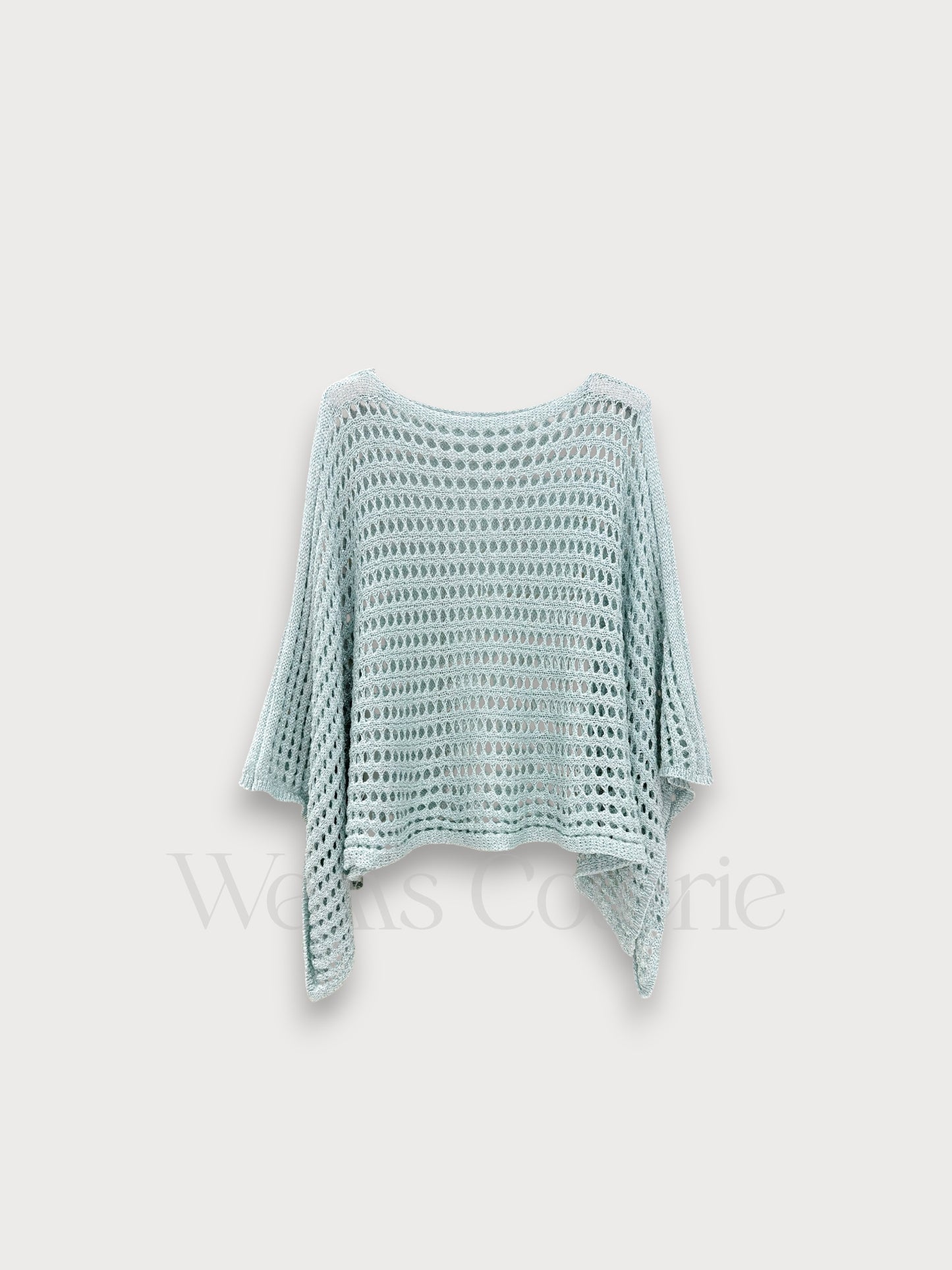 Cover-up Poncho Astra