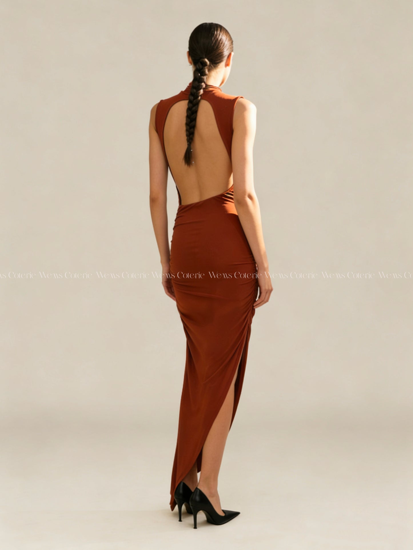 Dress Virelle