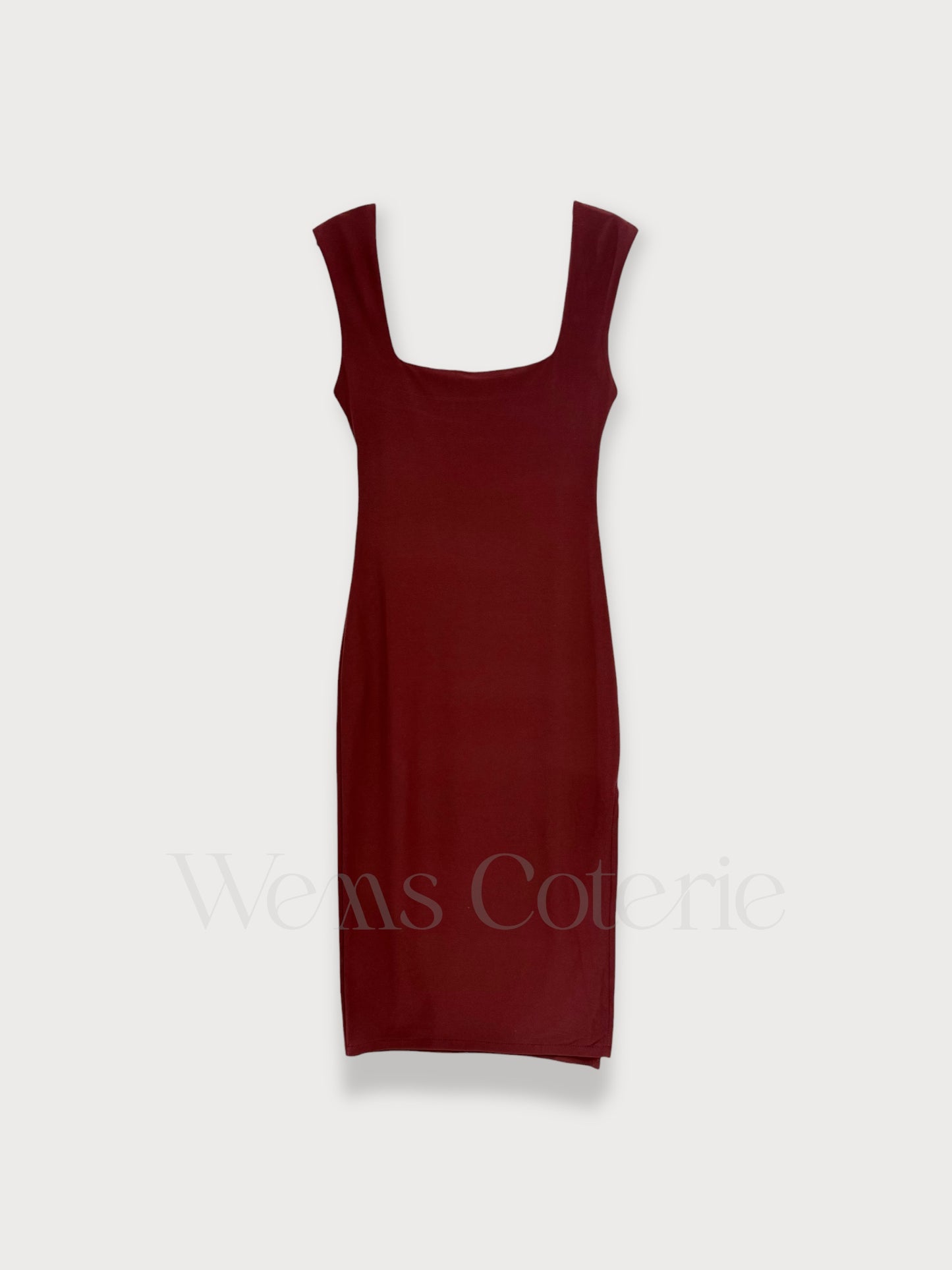 Midi Dress Aurelia