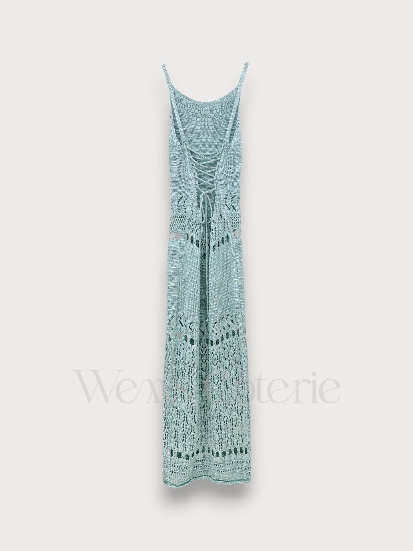 Cover-up Dress Elira