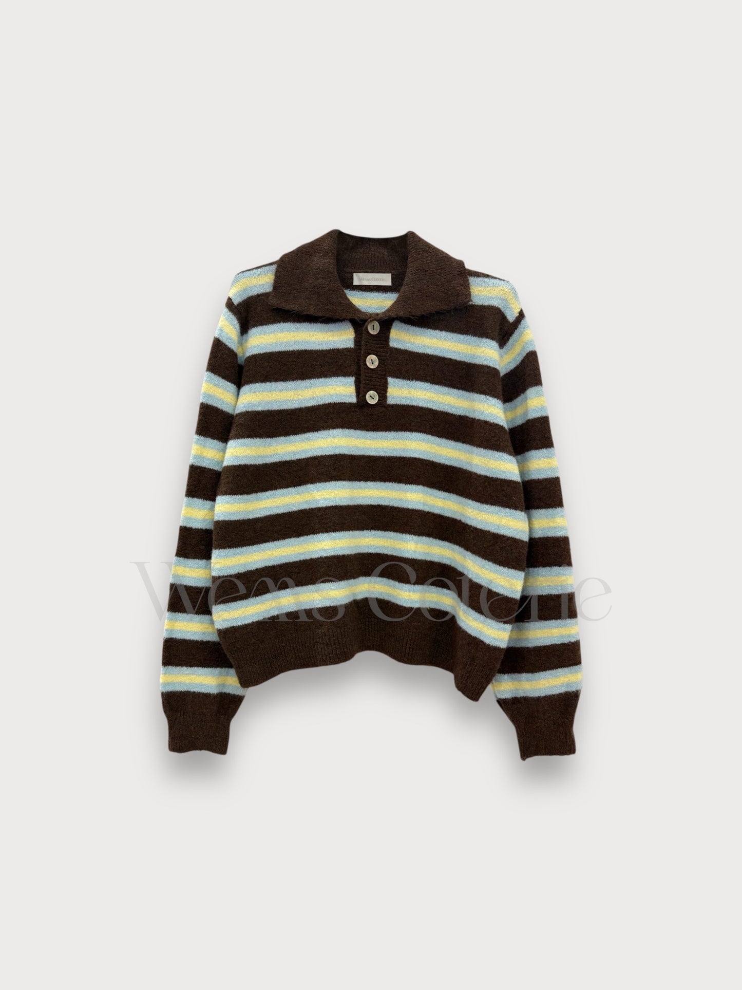 Sweater Retro