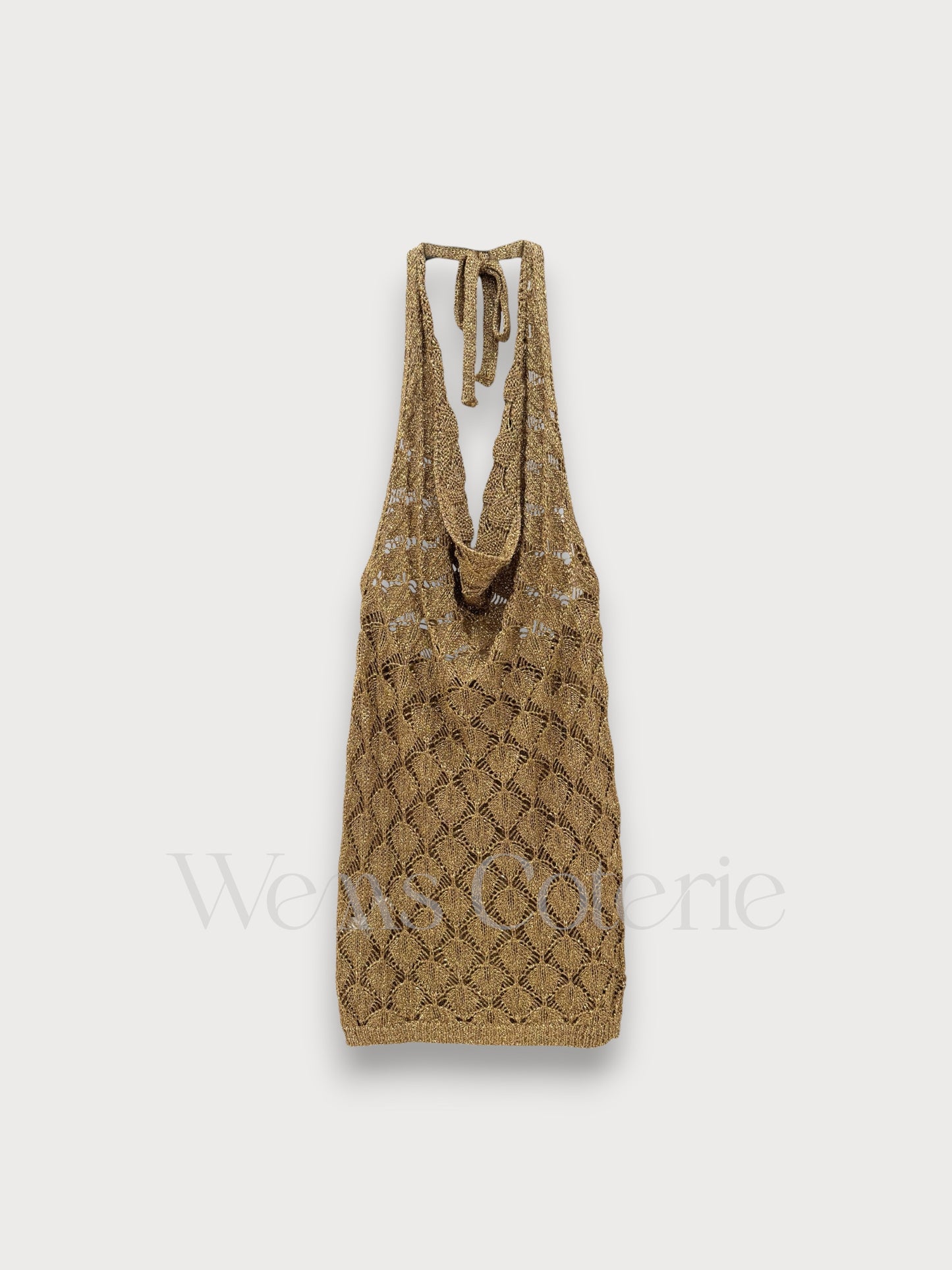 Cover-up Dress Solstice