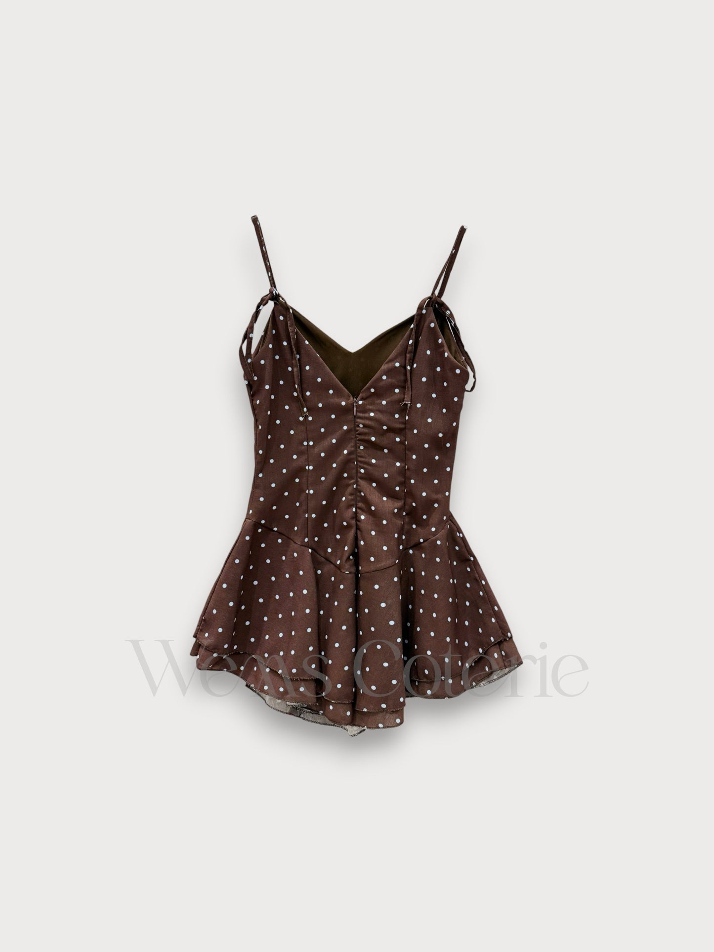 Skort Dress Mirelle