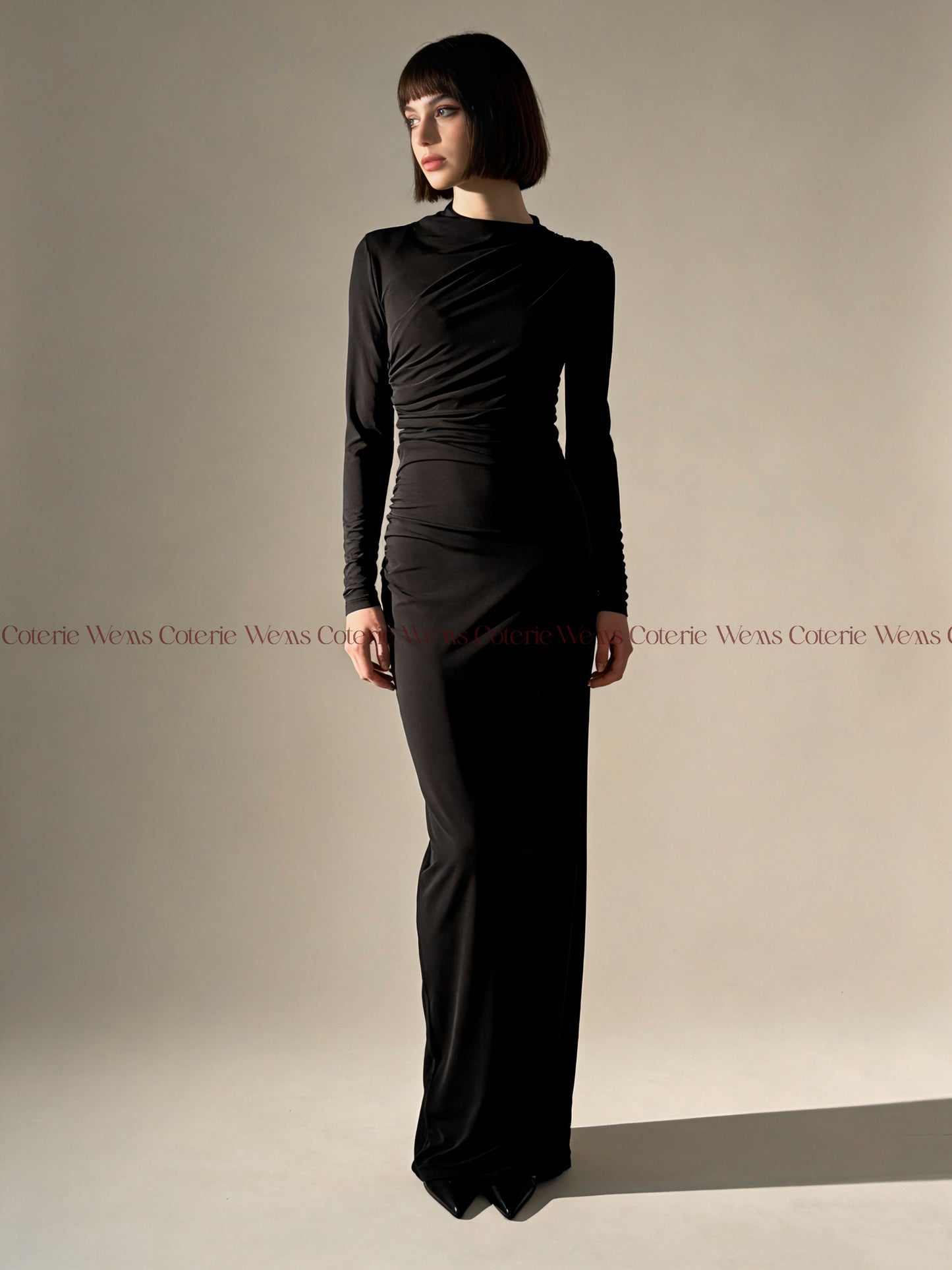 Dress Noctra
