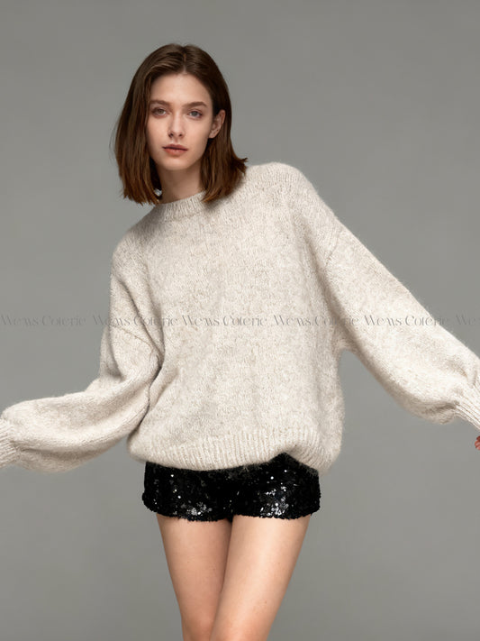 Sweater Cloud