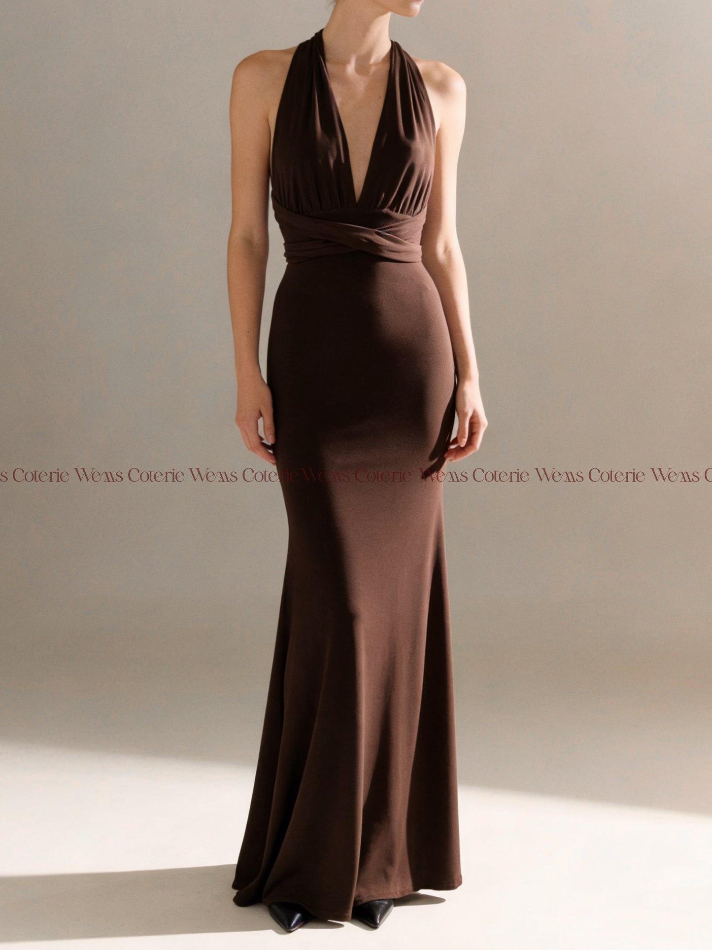 Dress Solenne