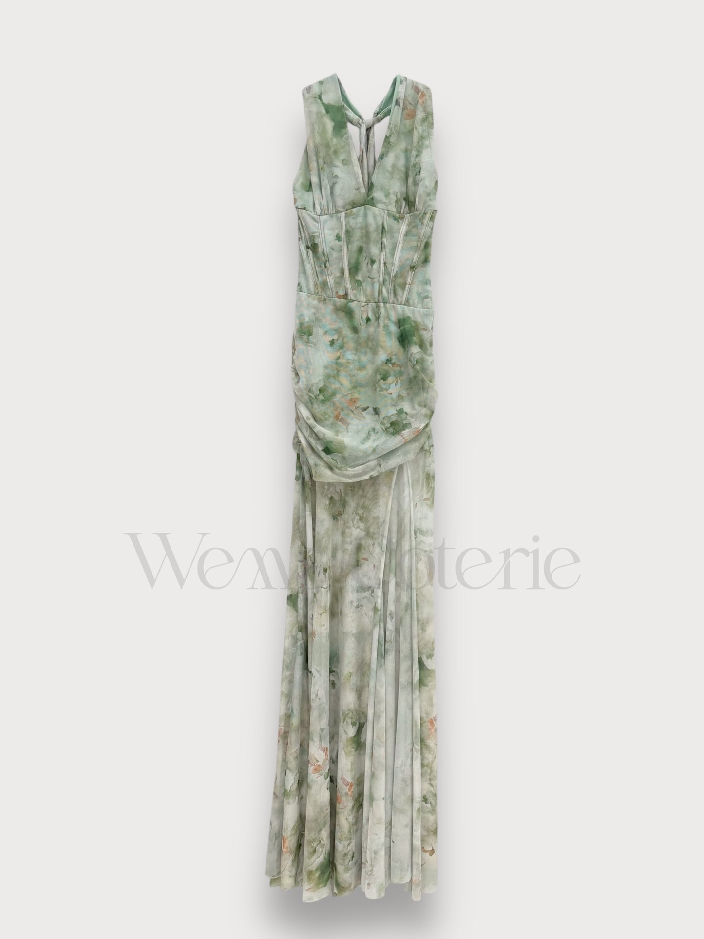 Maxi Dress Chloris