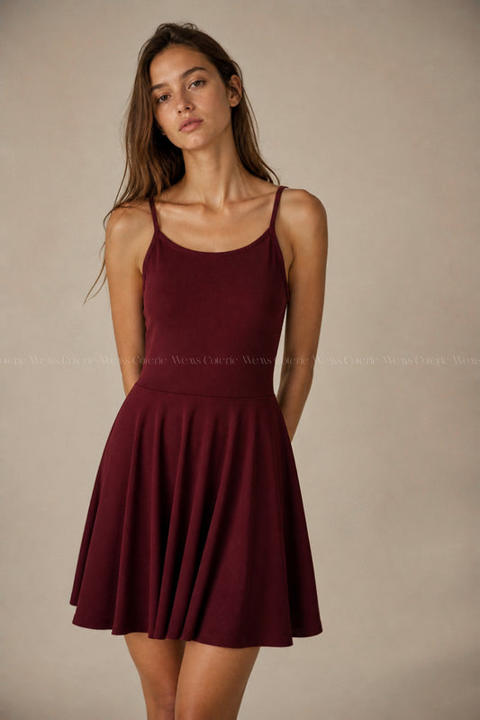Mini Dress Kaia