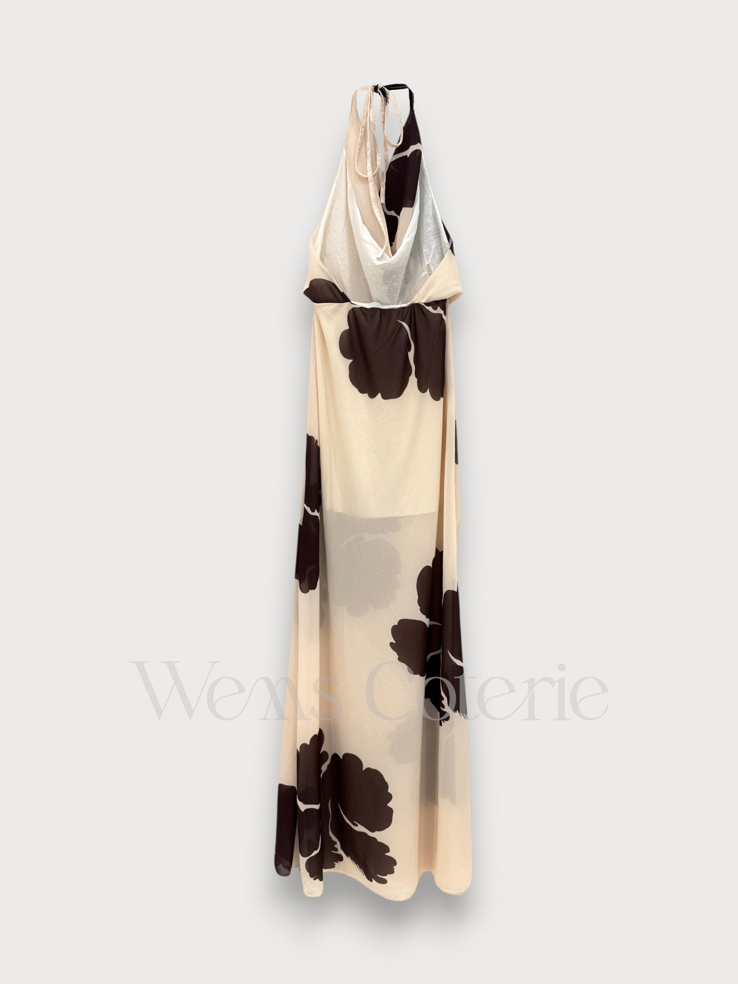 Maxi Dress Rhea