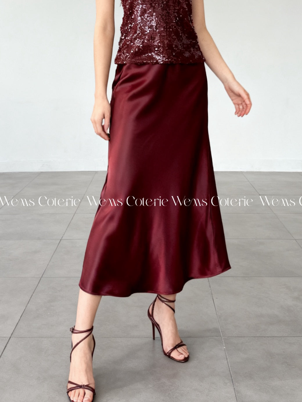 Skirt Form