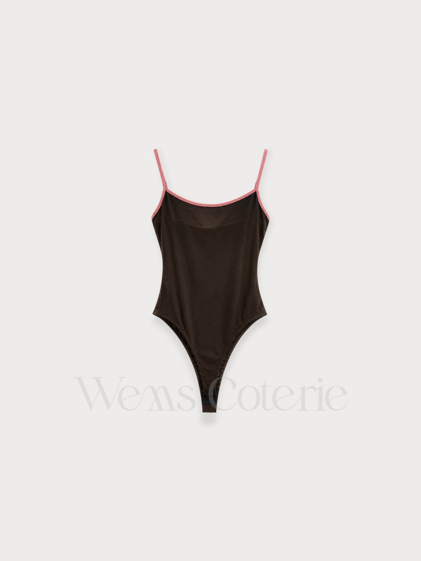Bodysuit Capri