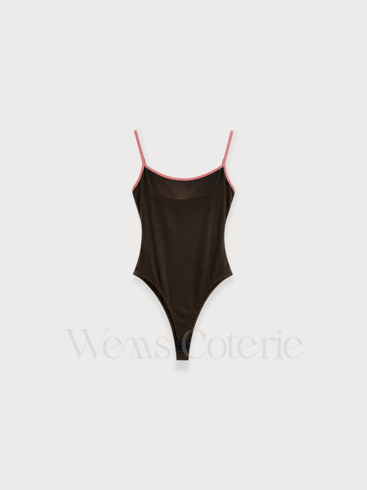 Bodysuit Capri