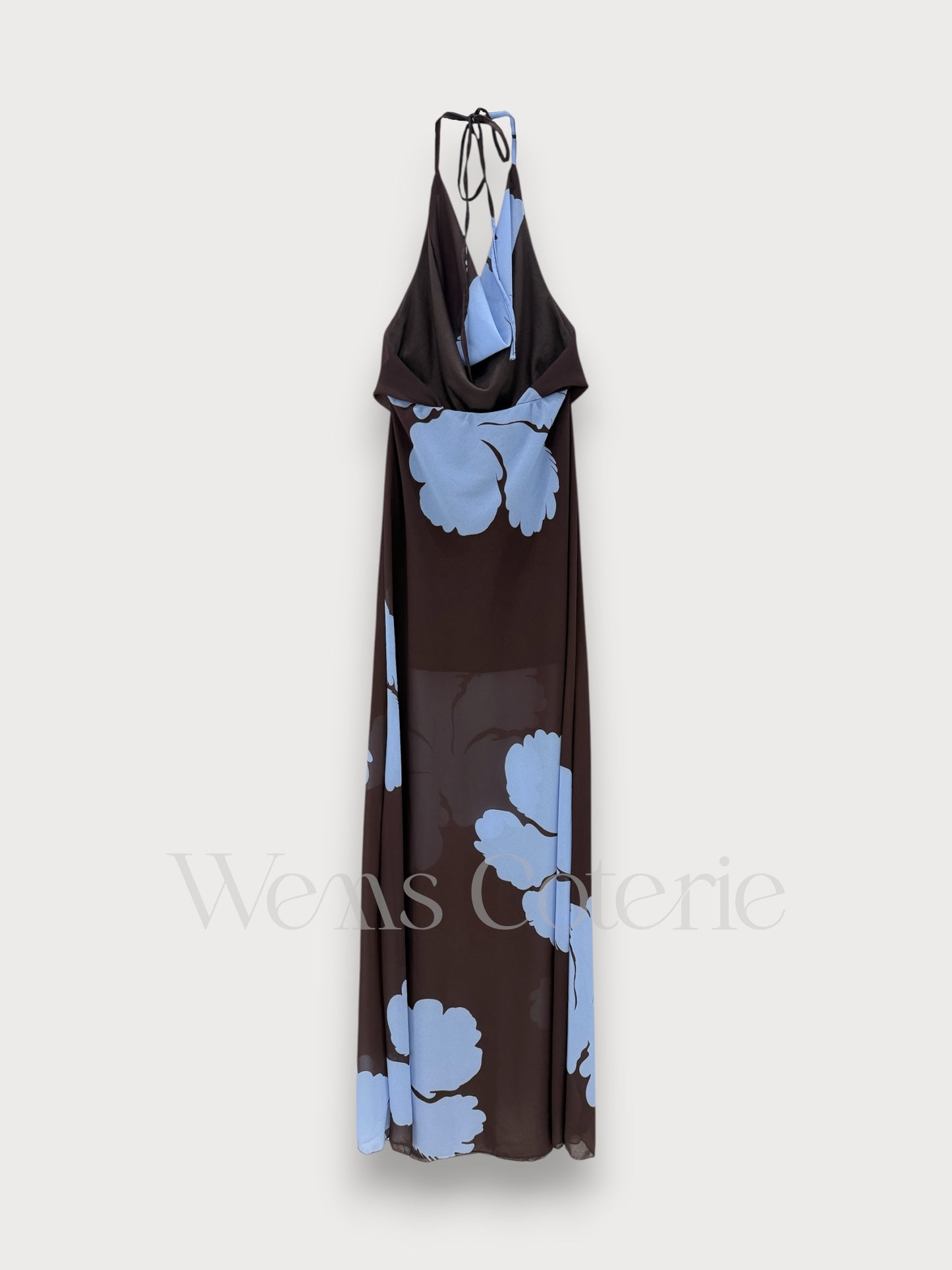 Maxi Dress Rhea