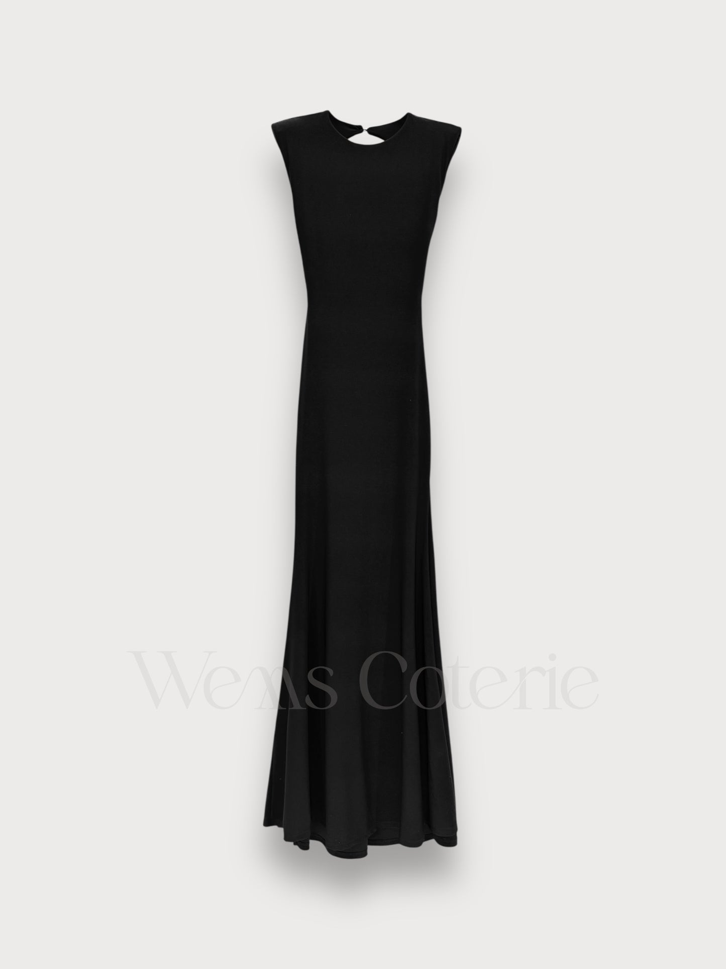 Maxi Dress Aethel
