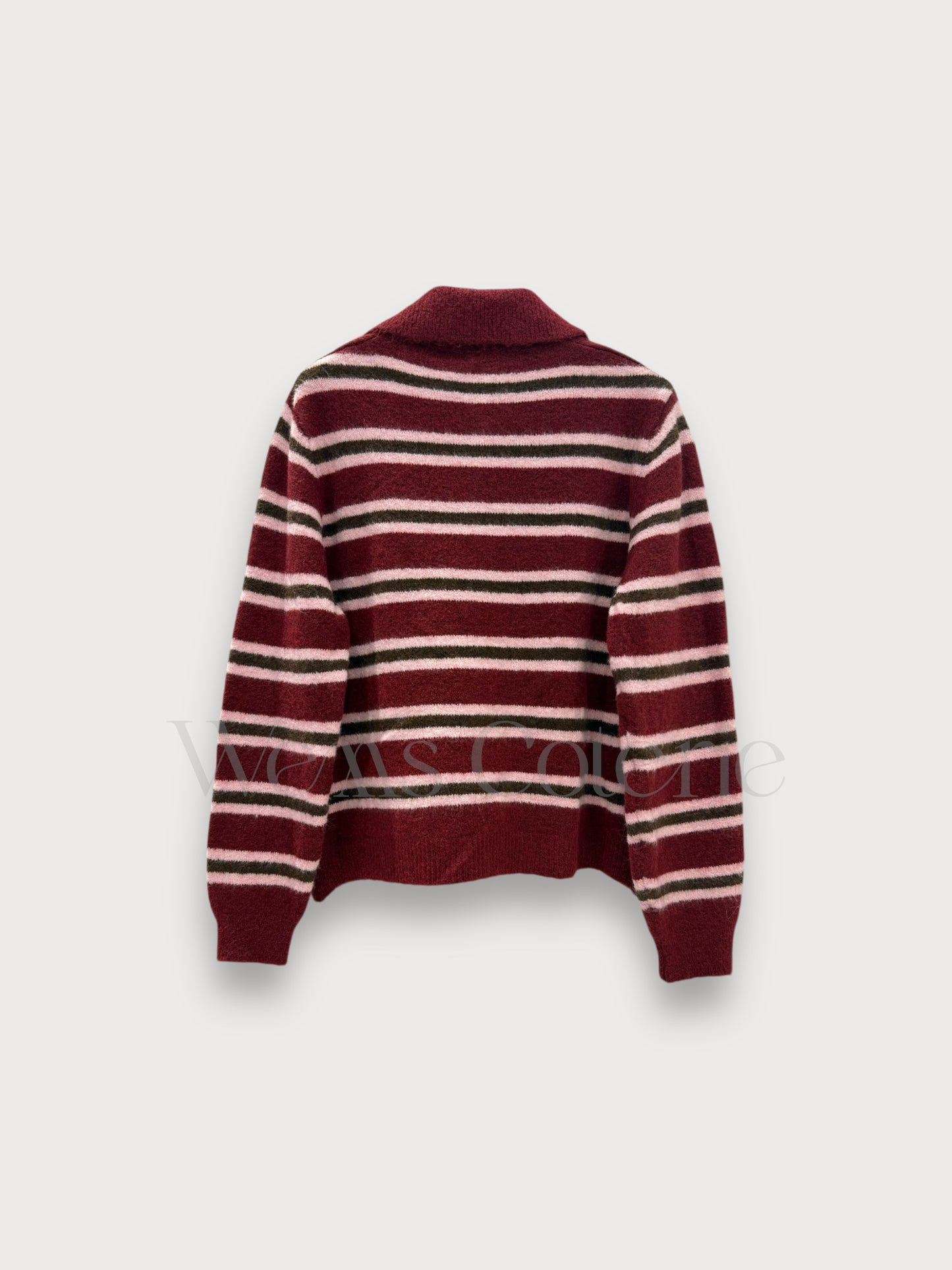 Sweater Retro