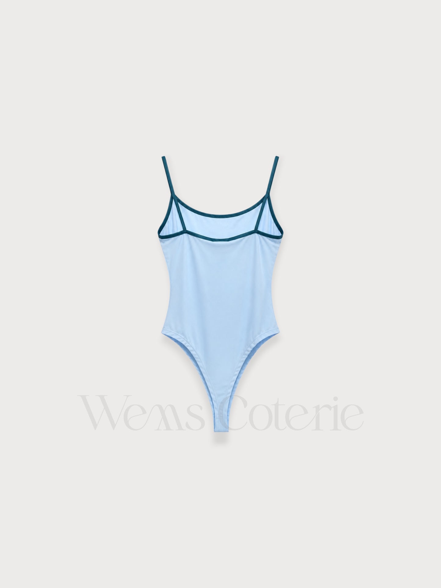 Bodysuit Capri